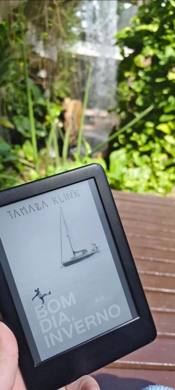 Kindle 10' geração  - Foto 2