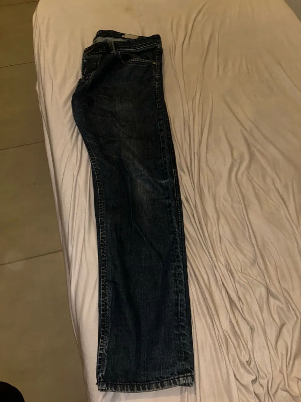 Calça diesel - Foto 2