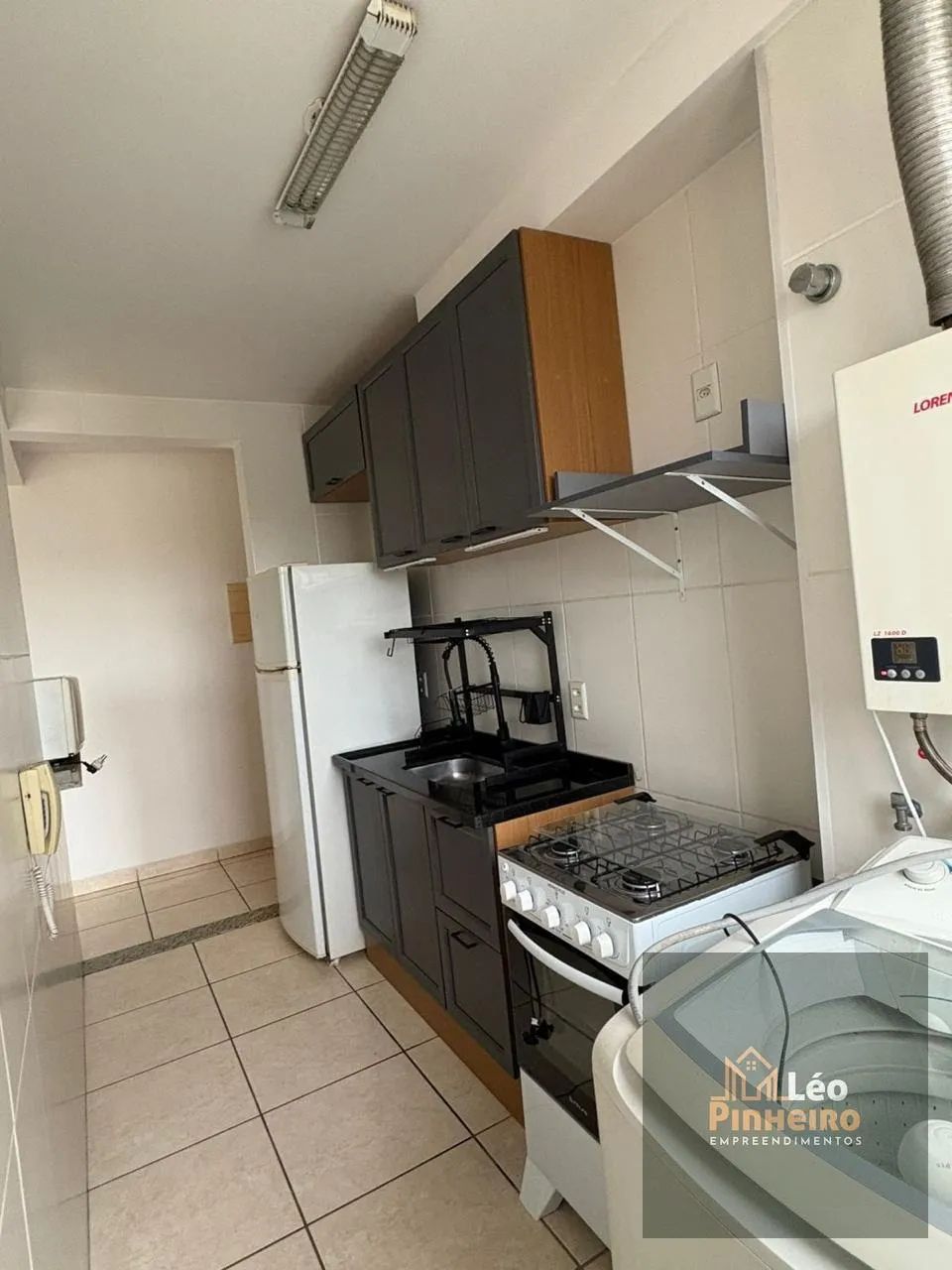 Apartamento em Glória - Macaé - Foto 5