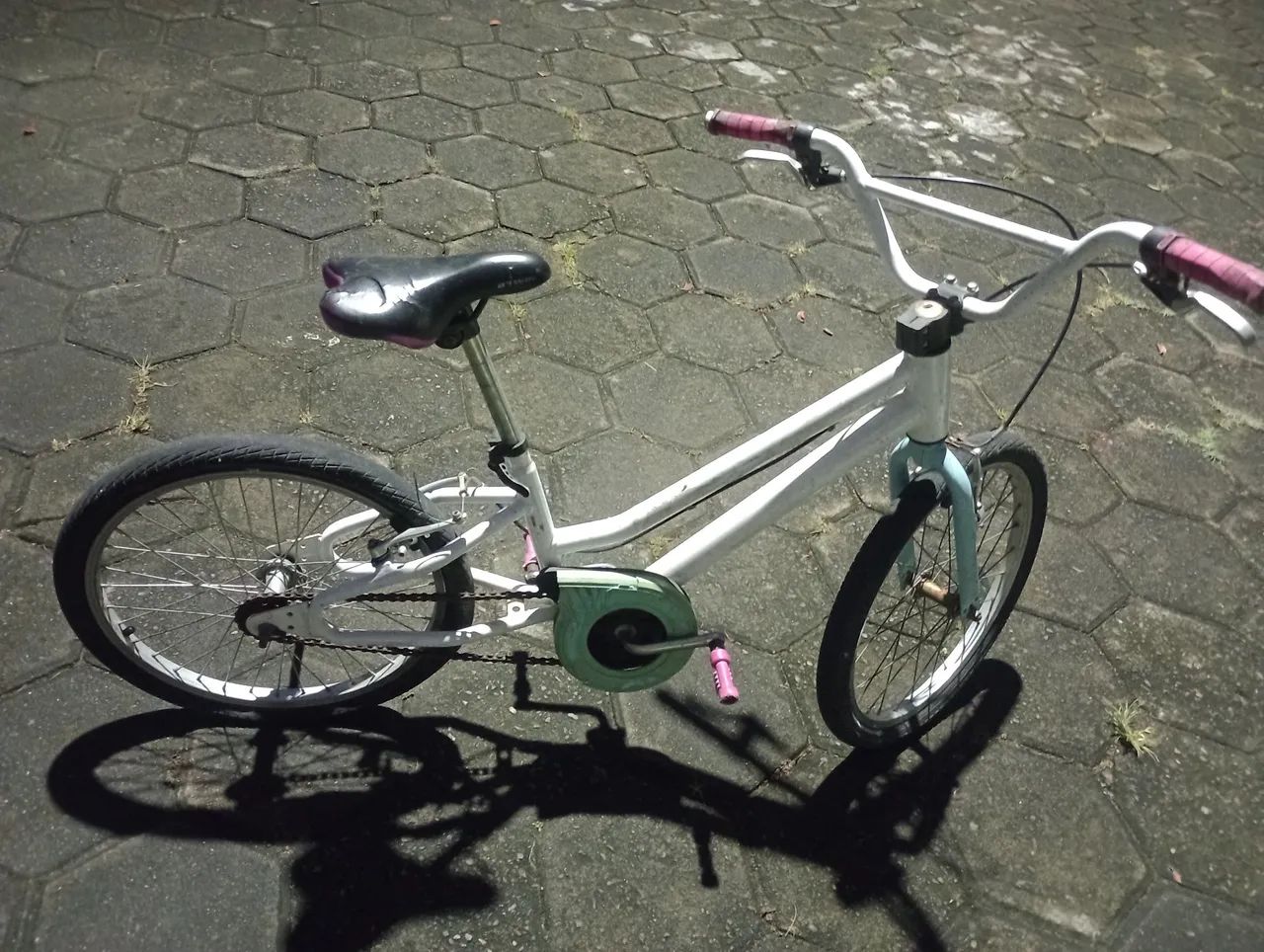 Bicicleta menina - Foto 4