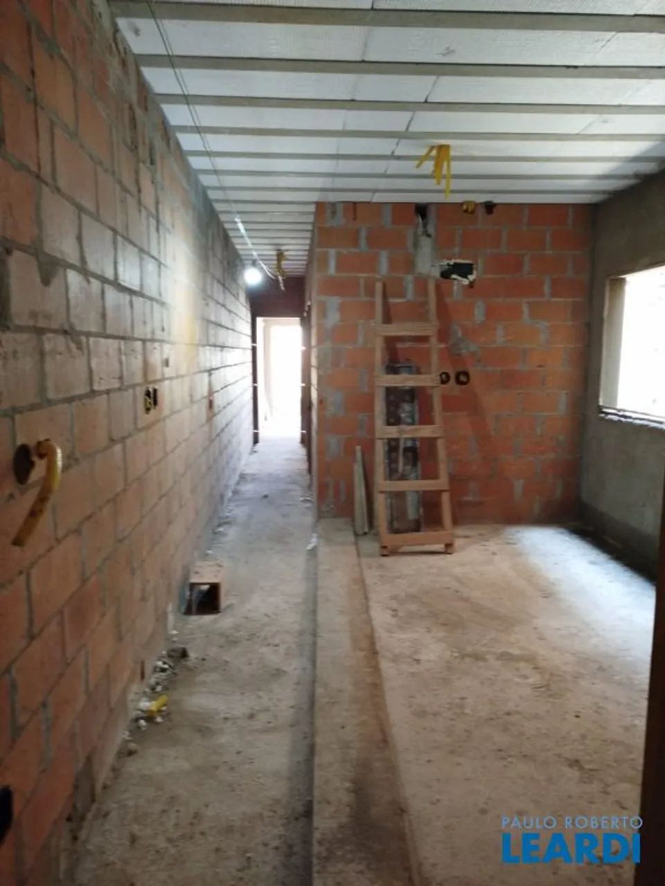 APARTAMENTO - VILA CURUÇÁ - SP - Foto 3