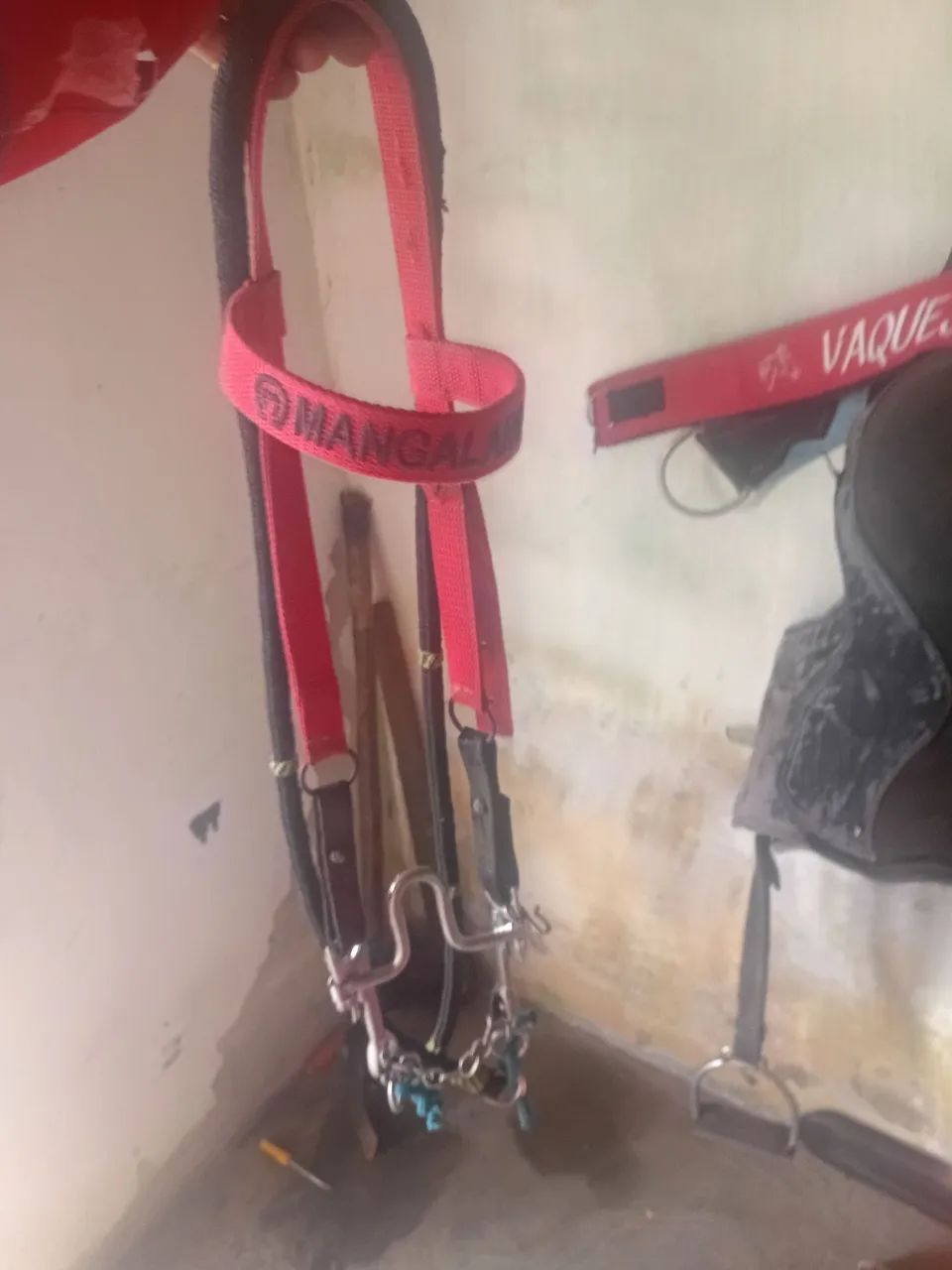 Vendo cela completa pra vender barato  - Foto 2