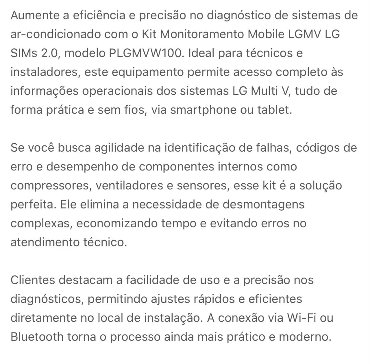 Lgmv - Foto 3