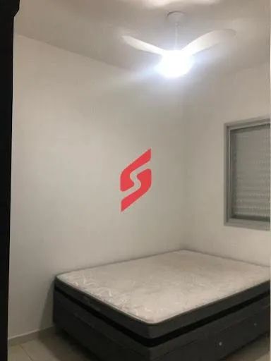 Alugo Apartamento Mobiliado  Condomínio Vida Plena - Foto 3