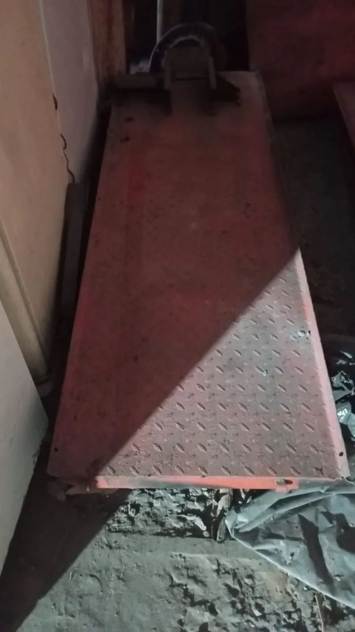 Rapa para oficina de motos - Foto 2