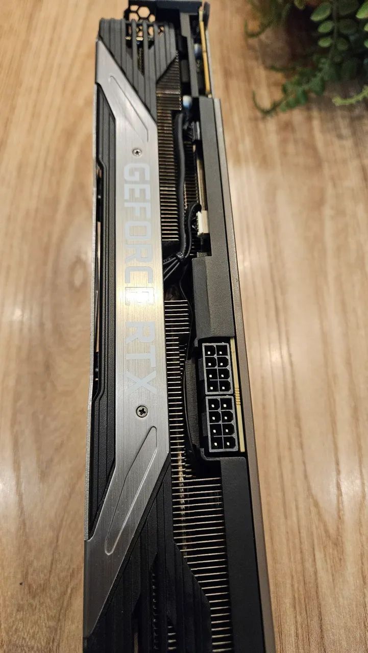 RTX 3090 - Foto 3