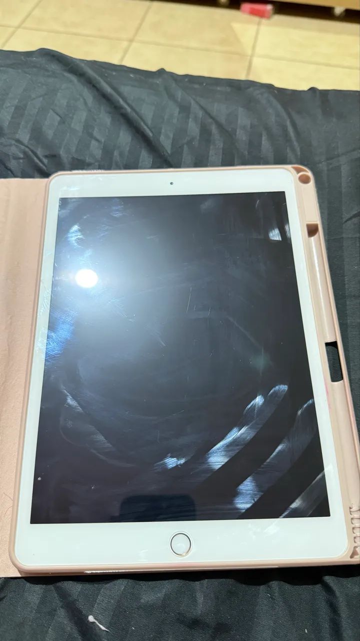 Vendo iPad 7ª geração - Foto 3