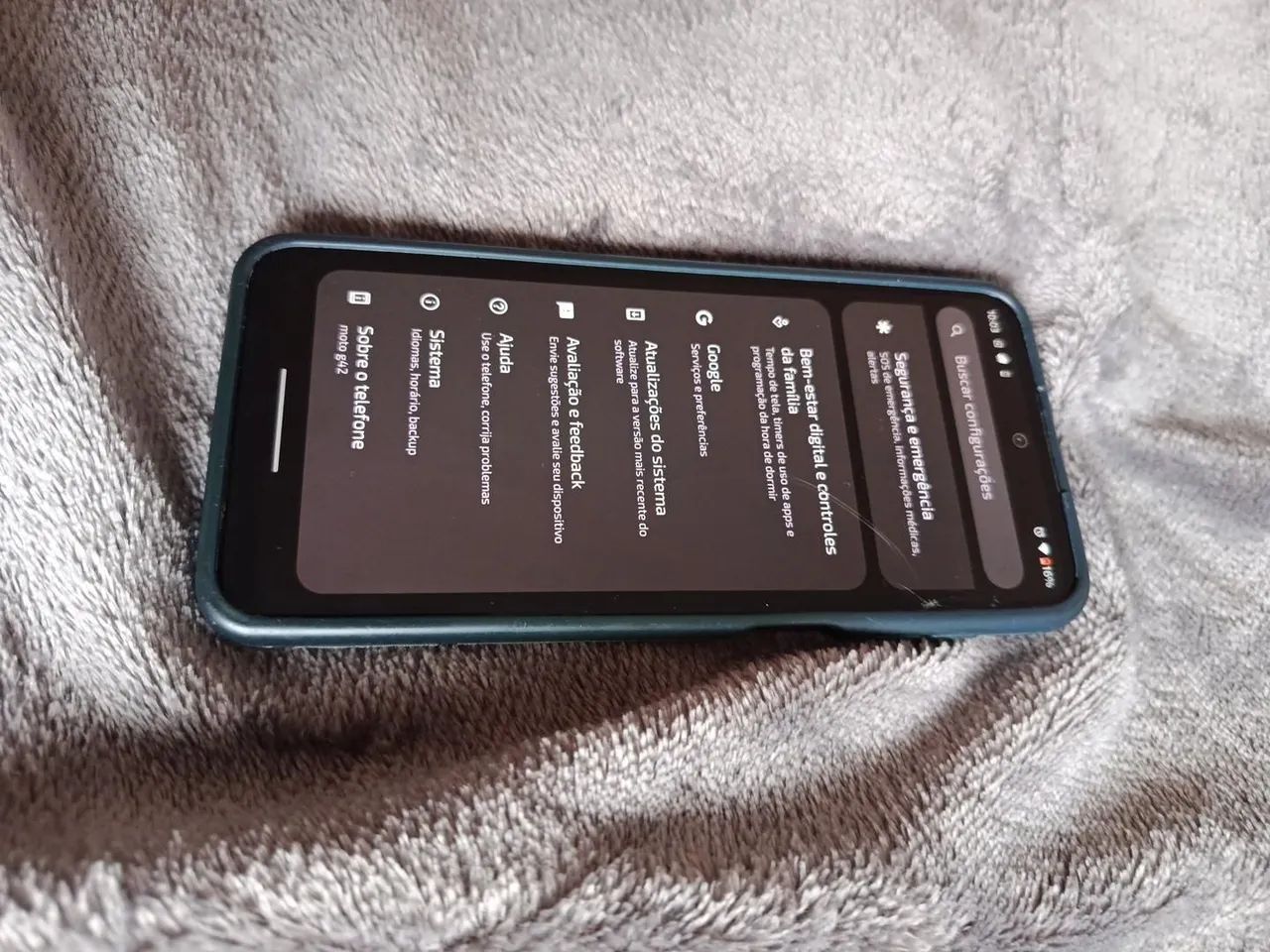  Moto G42 - Foto 4