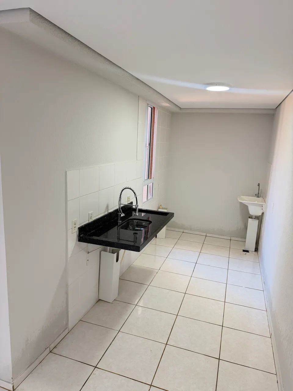 Ágio apartamento térreo  - Foto 4