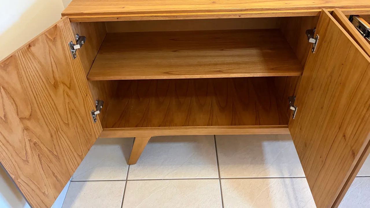 Vendo Buffet  - Foto 4