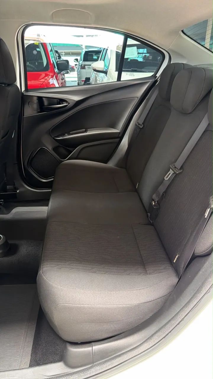 Fiat Cronos Drive 1.3 8V Flex 2023 - Foto 4