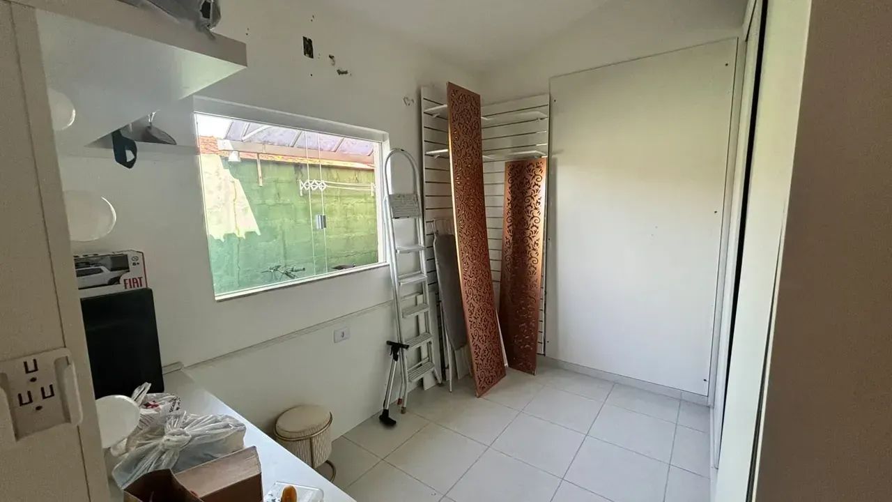 Casa no Condomínio Nascente do Tarumã com 03 Quartos. - Foto 3
