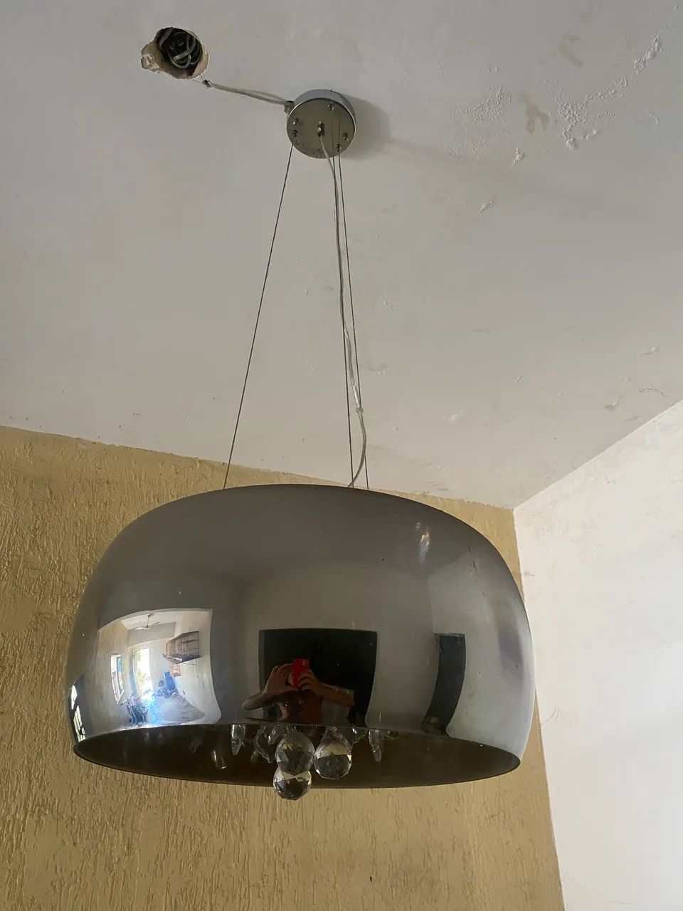 Lustre  - Foto 3