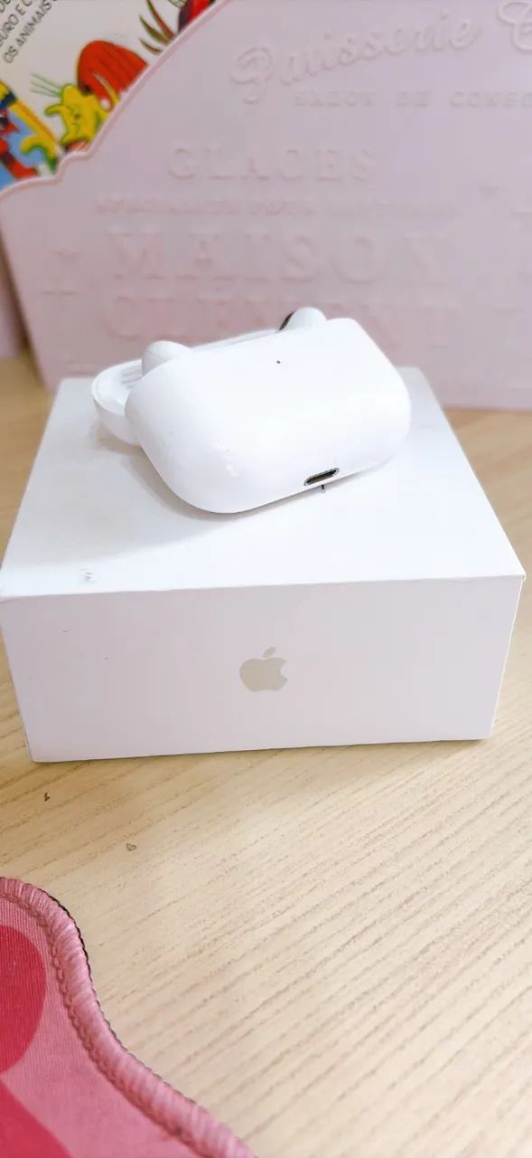 Airpods Pro (A2084) - Foto 2
