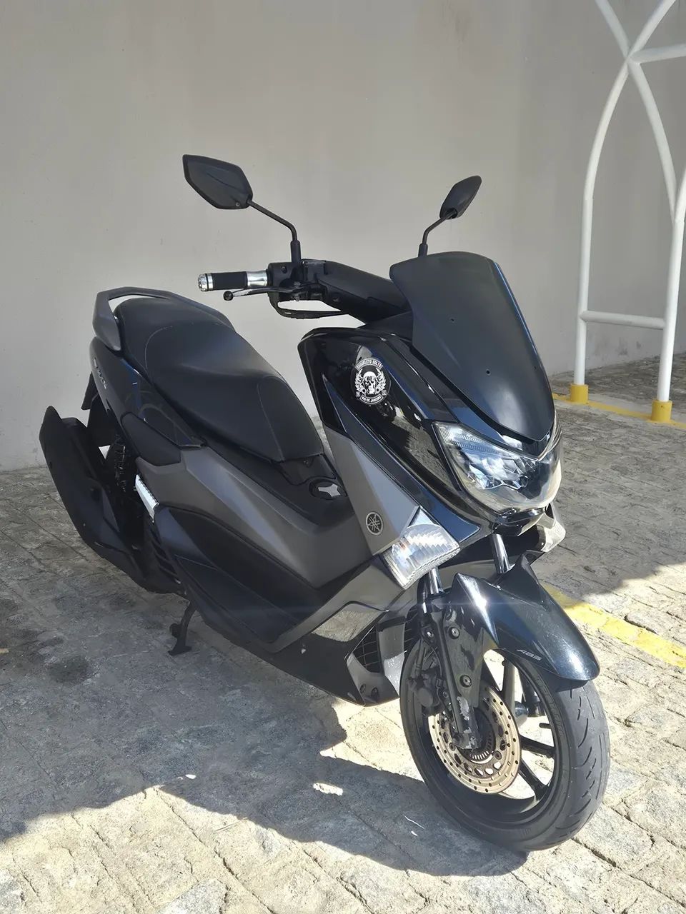YAMAHA NMAX 2020 - Foto 4
