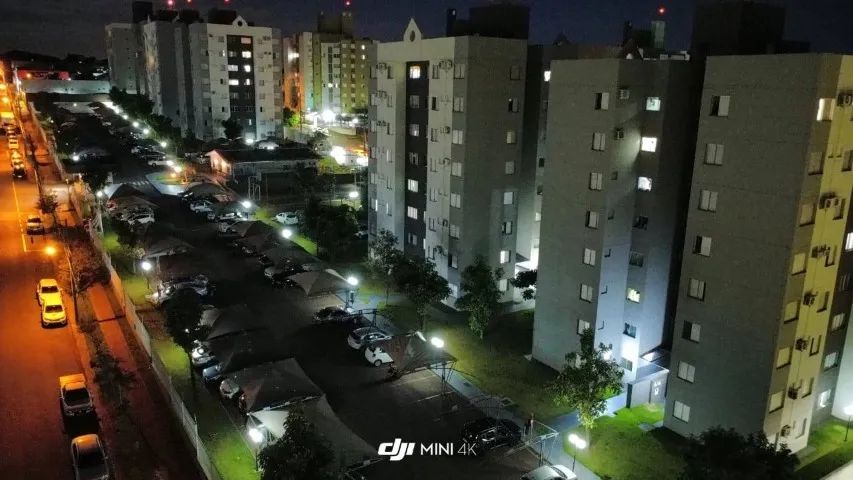 Apartamento à Venda - Jardim Sumaré | Maringá - PR - Foto 3