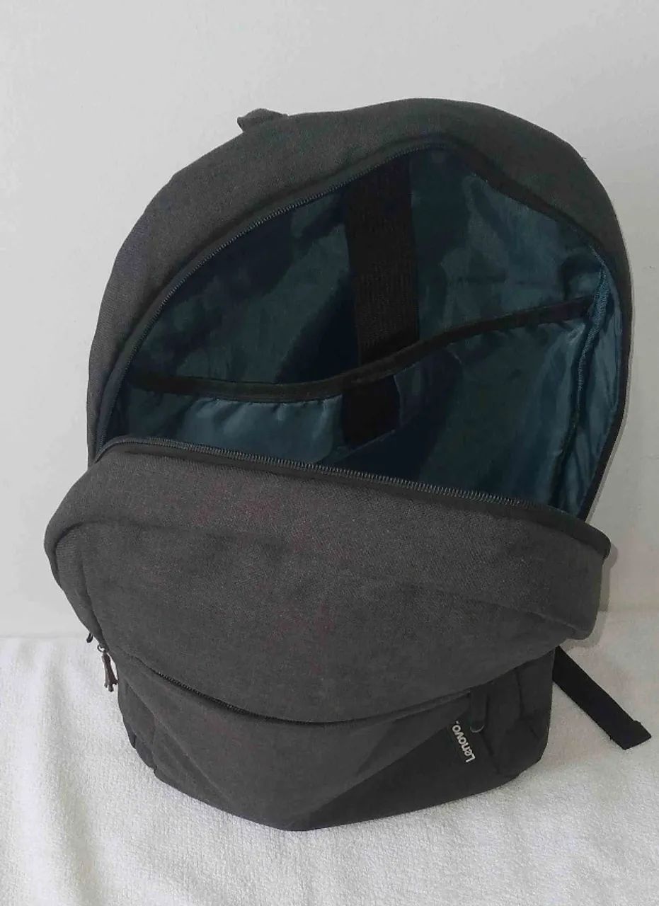 Mochila Lenovo B210 para laptop / notebook   - Foto 4