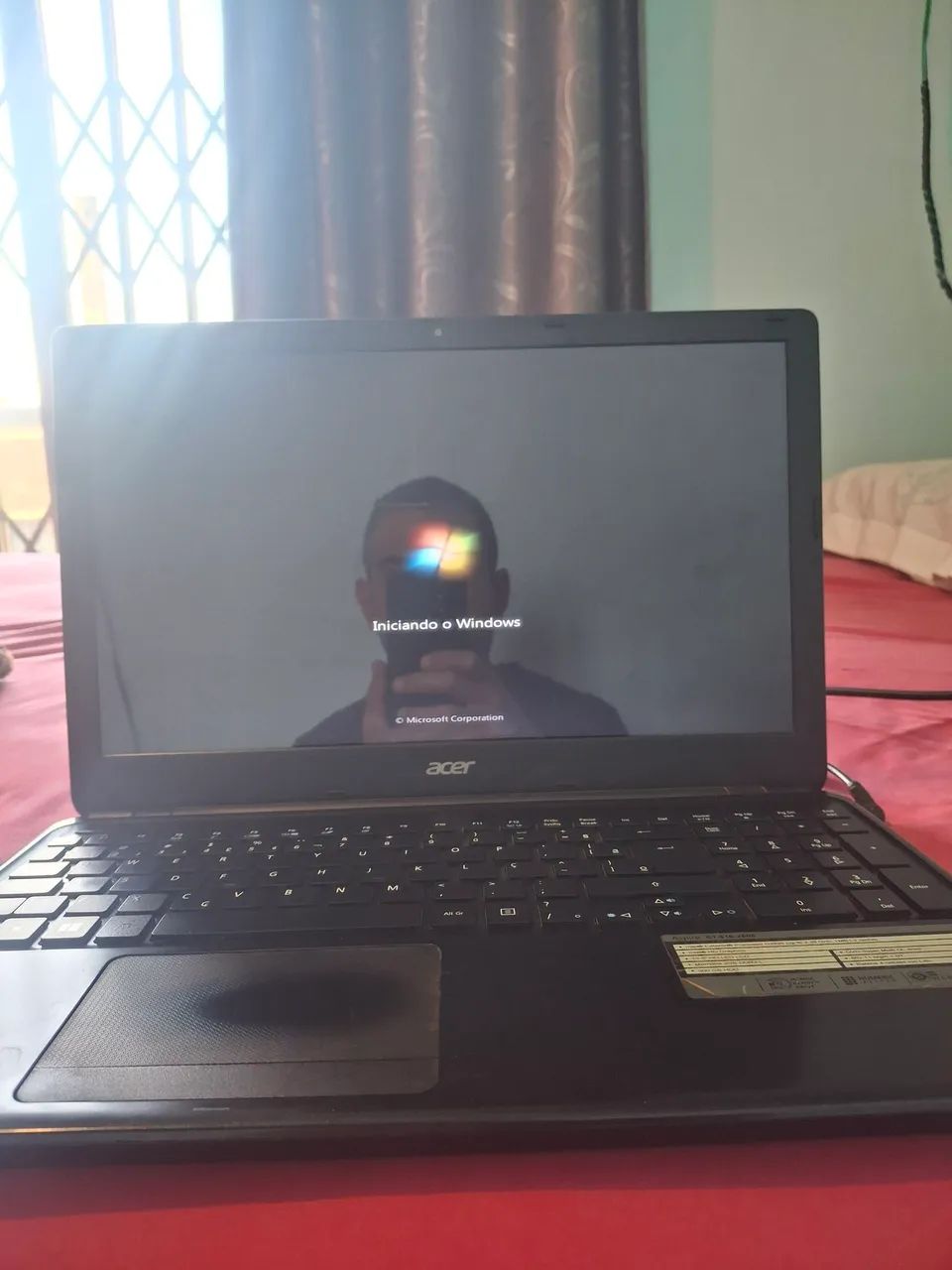 Notebook Acer aspire E1-510-2606 - Foto 3