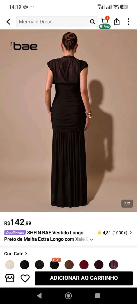 Roupa  - Foto 2