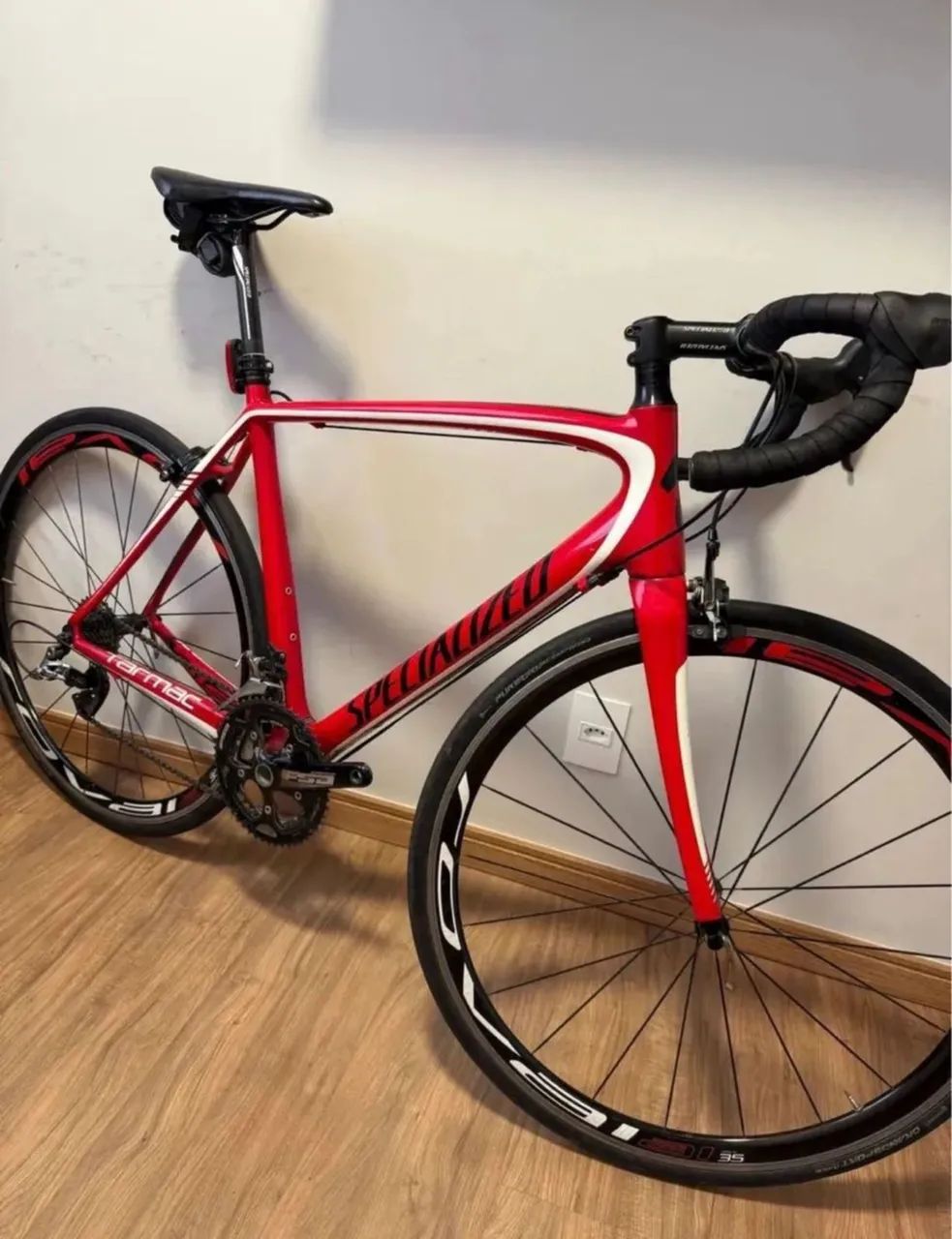Bicicleta Speed Specialized  - Foto 2