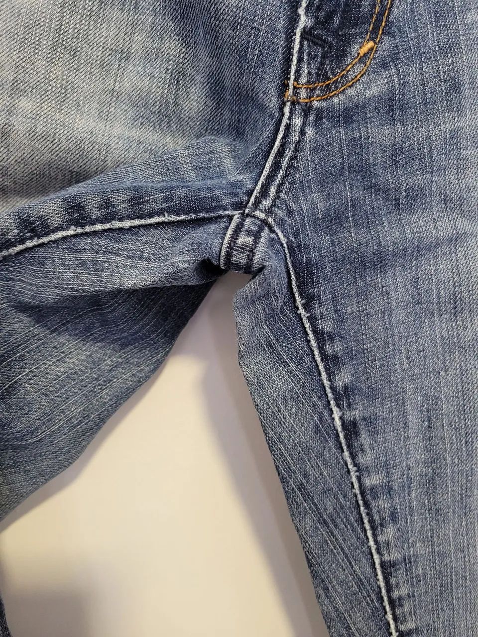 calça jeans la martina - Foto 5