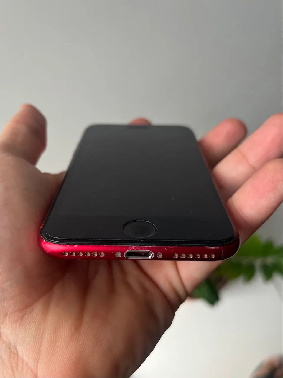 iPhone SE 64GB em perfeitas condições  - Foto 4
