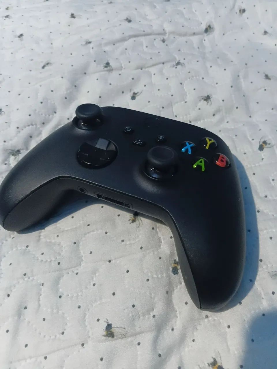 Controle xbox series - Foto 2