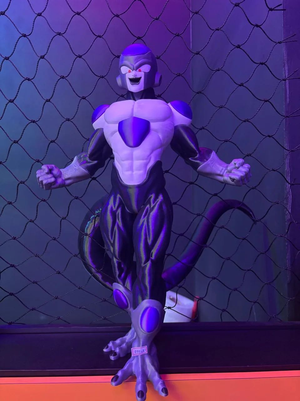 BONECO FREEZA DE 60cm - Foto 2