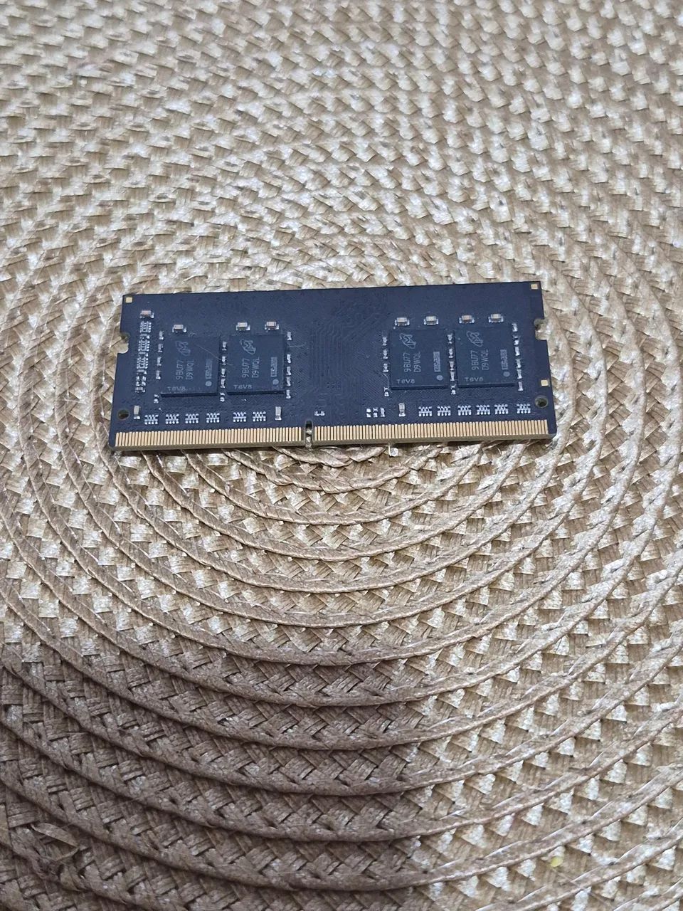 Memória RAM DDR4 4GB - Foto 2