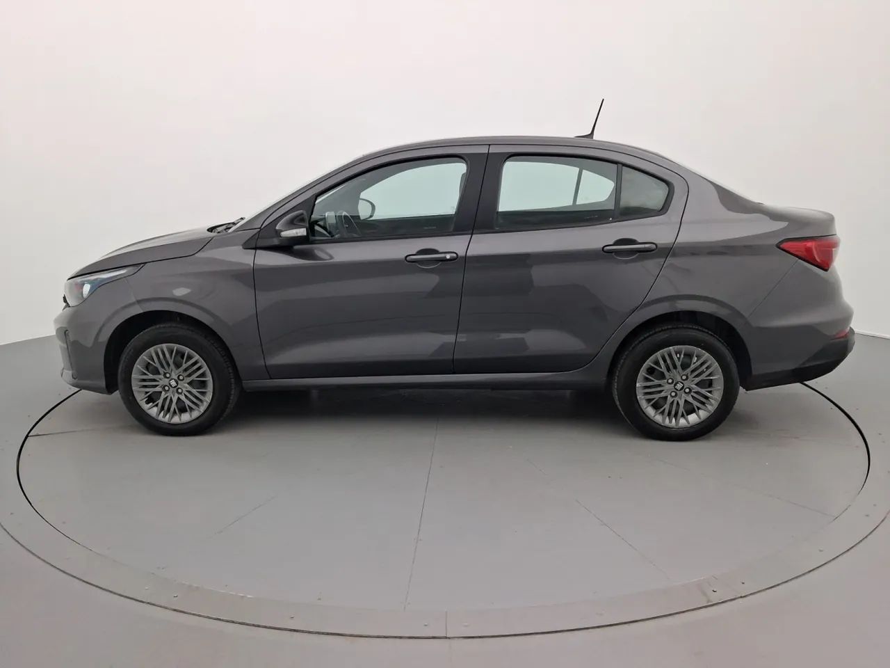 Fiat Cronos Drive 1.0 6V 2026 - Foto 2