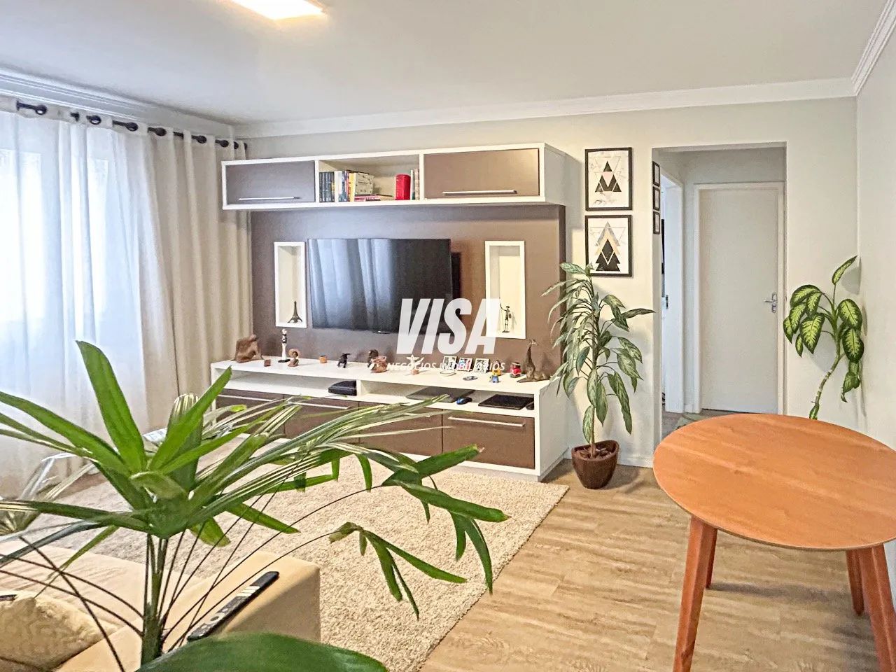 Apartamento à venda no bairro Abraão, em Florianópolis - Foto 3
