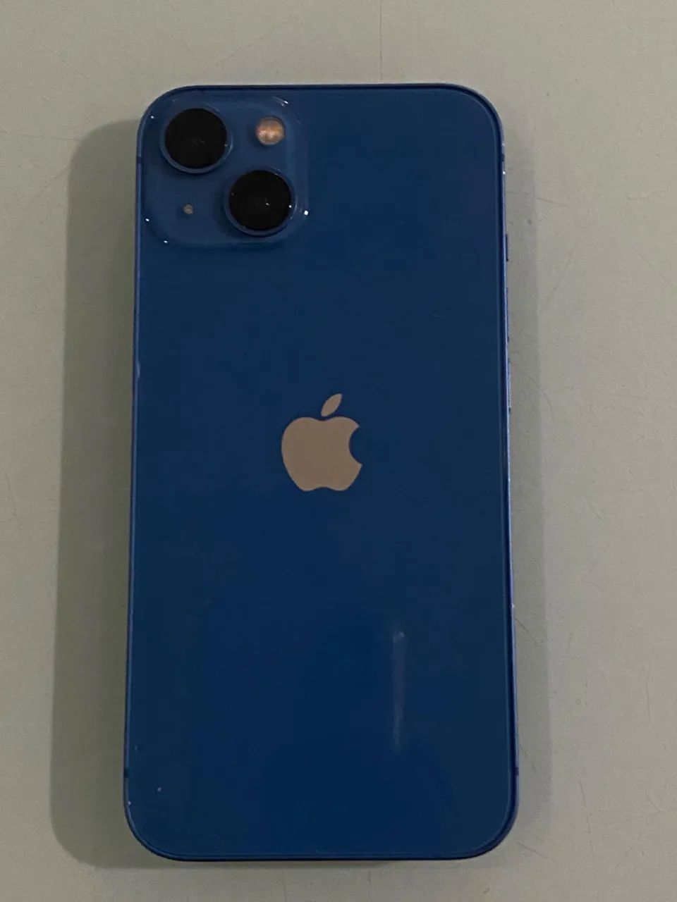 IPHONE 13 - 128 GB - CONSERVADO E SEM NENHUM DEFEITO  - Foto 2