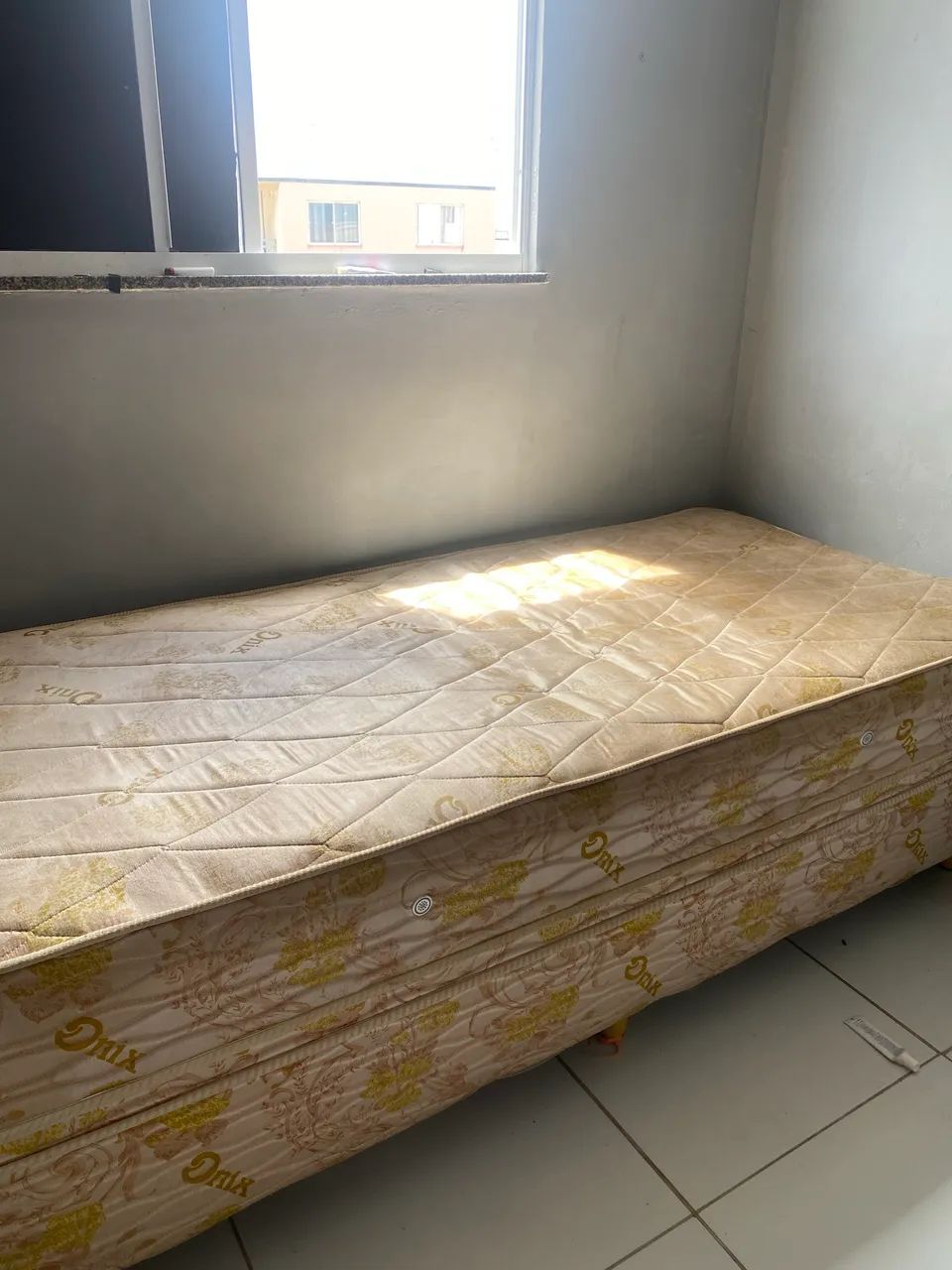 Cama de solteiro  - Foto 2