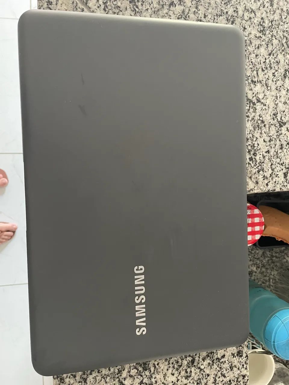 Notebook Samsung  - Foto 4
