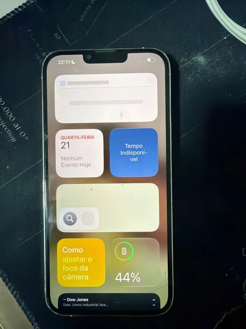 iPhone 13 Pro Max 128 - Foto 2