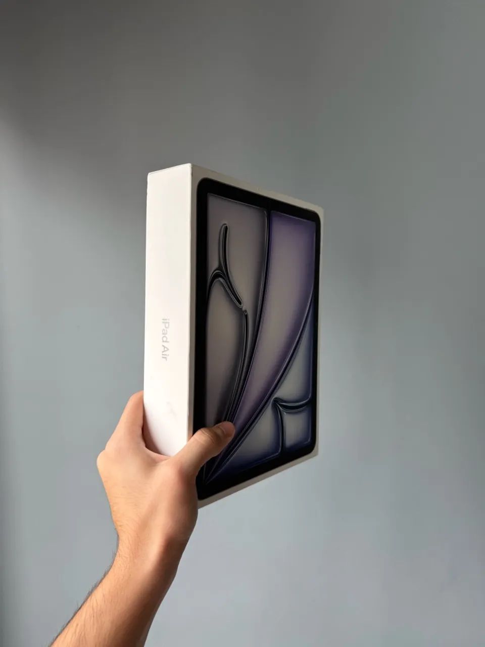 iPad Air M4 128GB, Lacrado - Foto 5