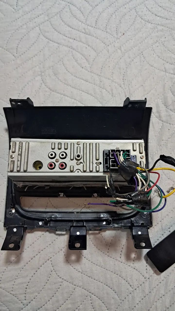 Som para carro  - Foto 3