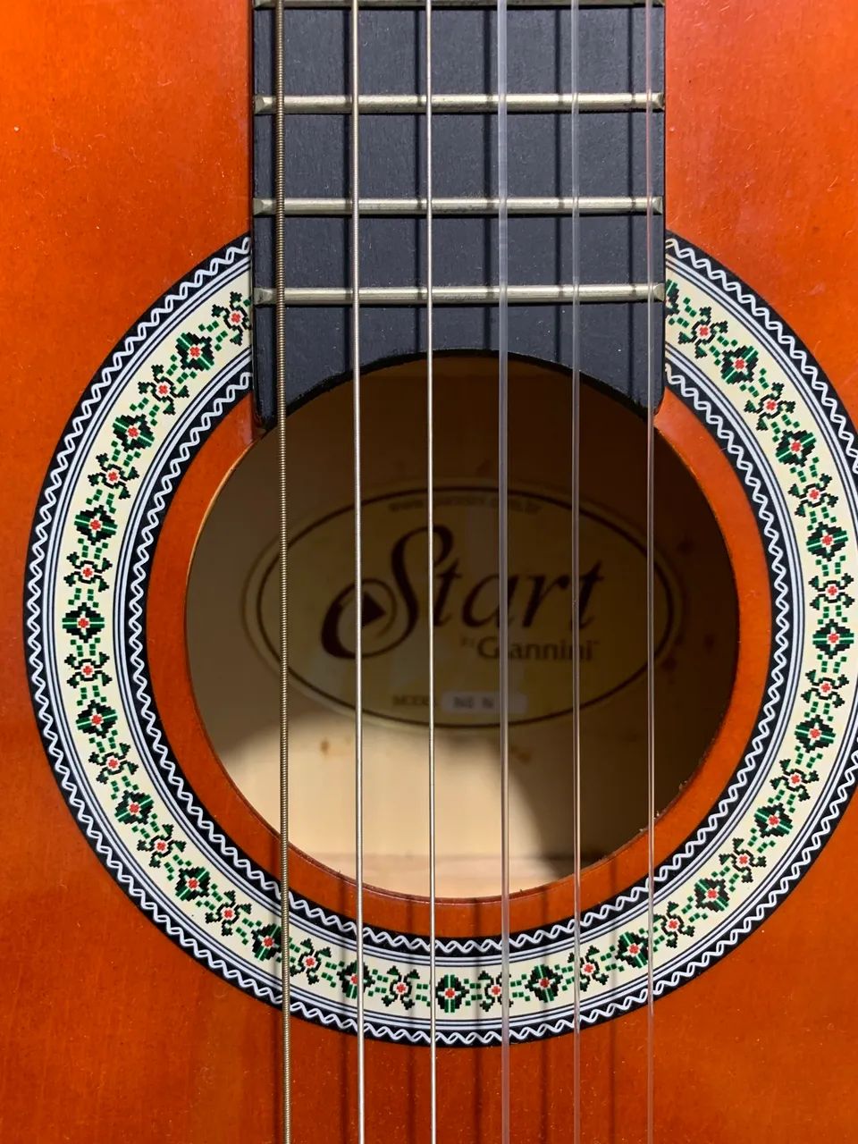 Violão  - Foto 3