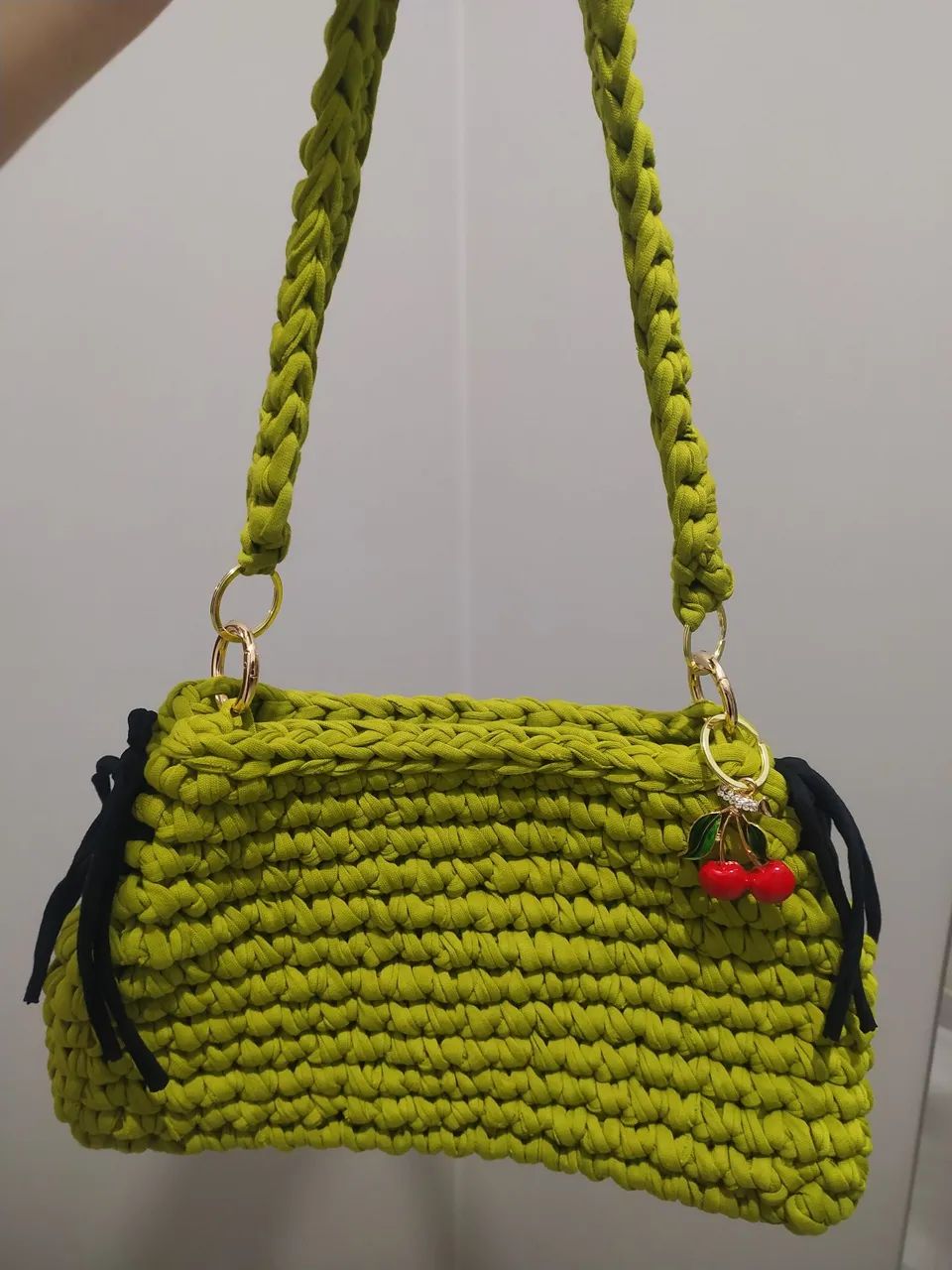 Bolsas Artesanais  - Foto 4