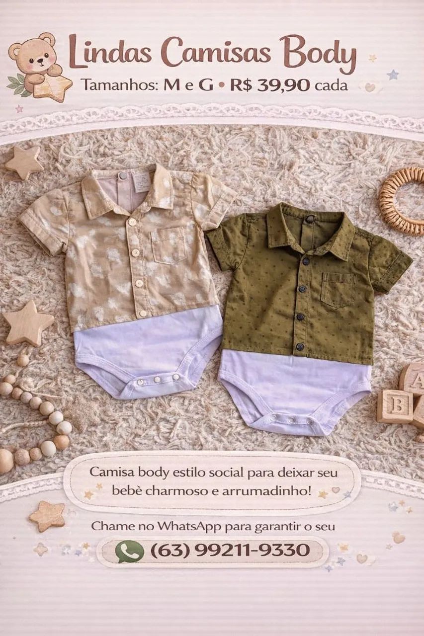 Aconchego e qualidade 