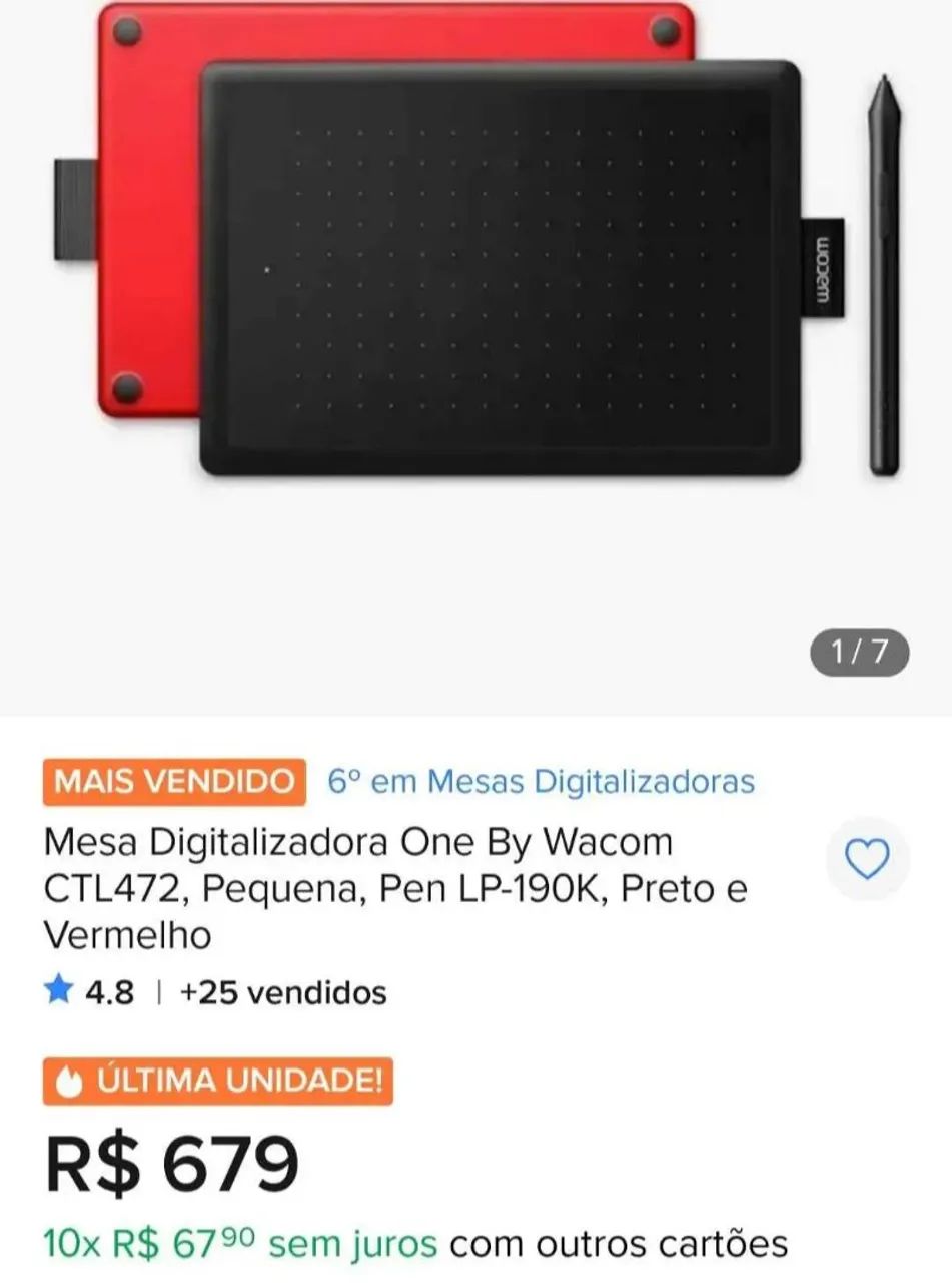 Mesa Digitalizadora - Foto 4