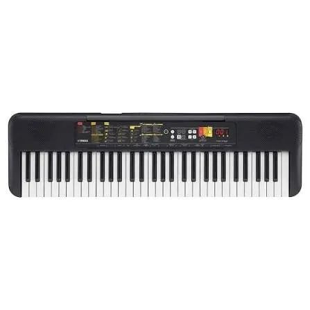 TECLADO YAMAHA PSRF-52