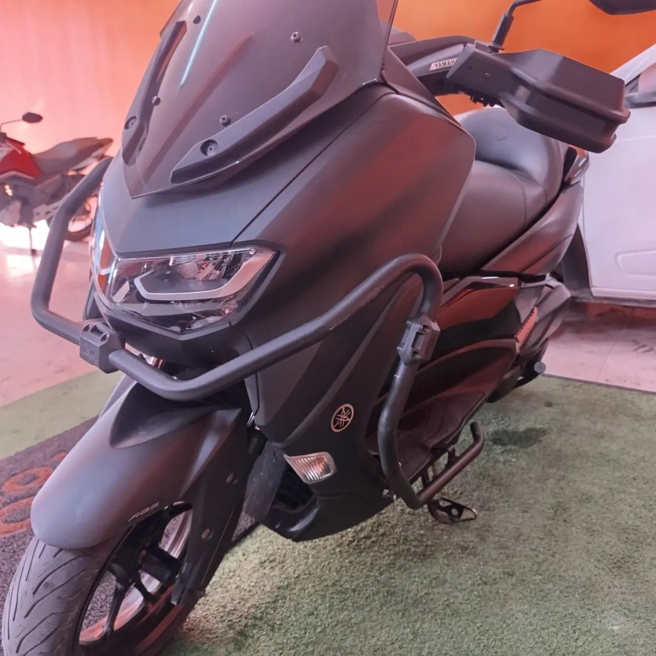 --- NMax 160cc 2022 ---  - Foto 5