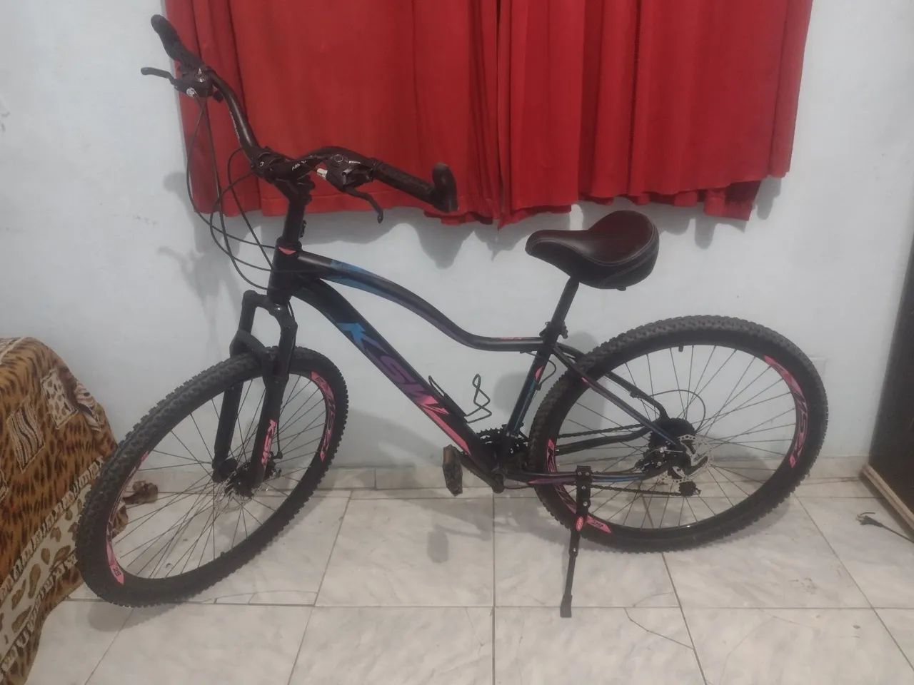 Bake aro 29