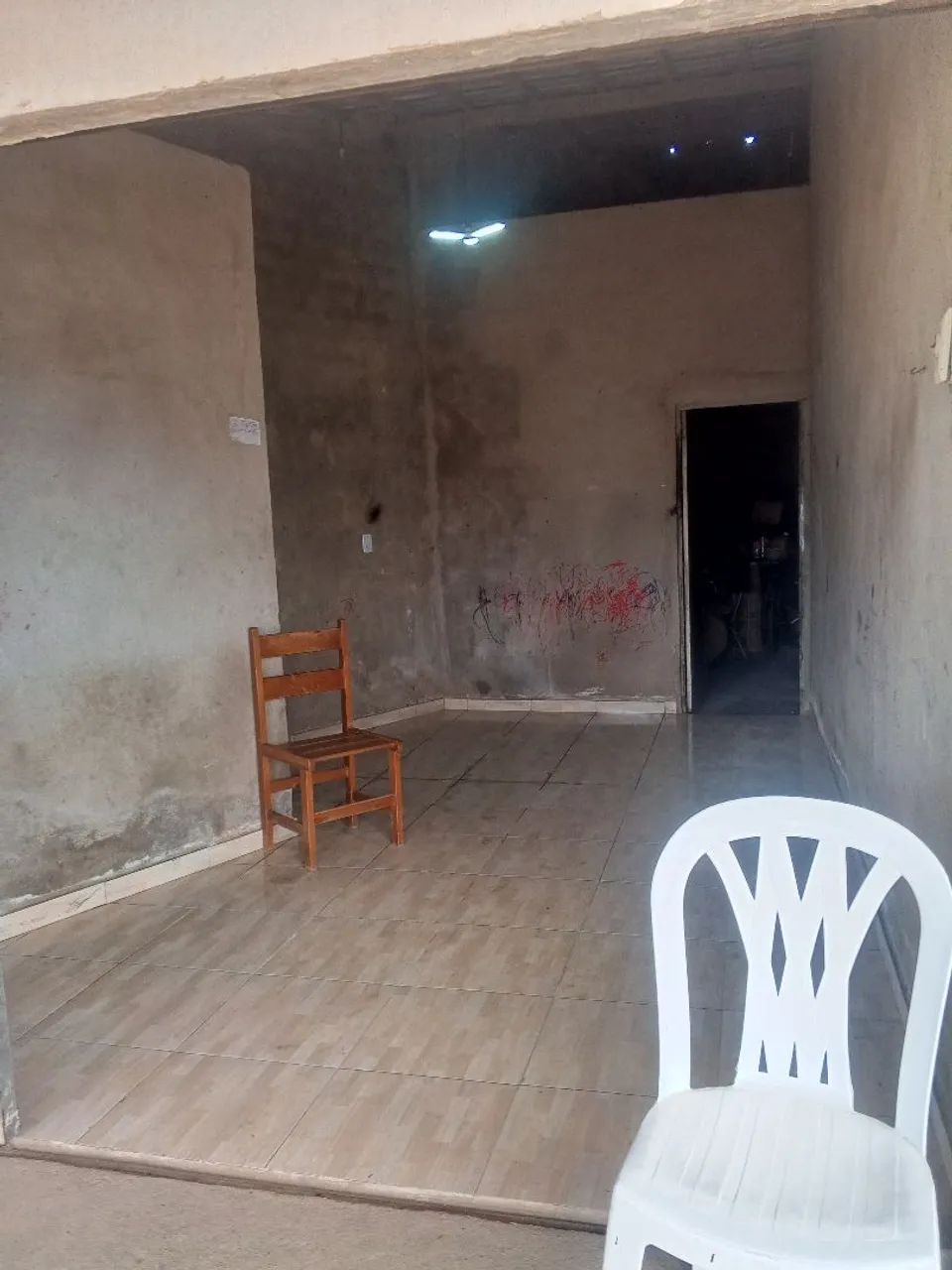 Alugo para comércio  - Foto 2