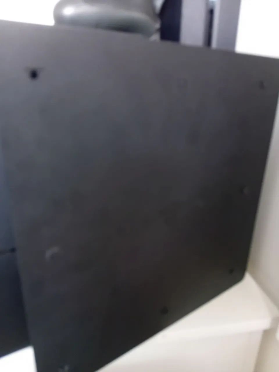 Ps4 defeito