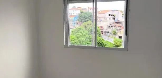 AA106- disponível na cidade nova