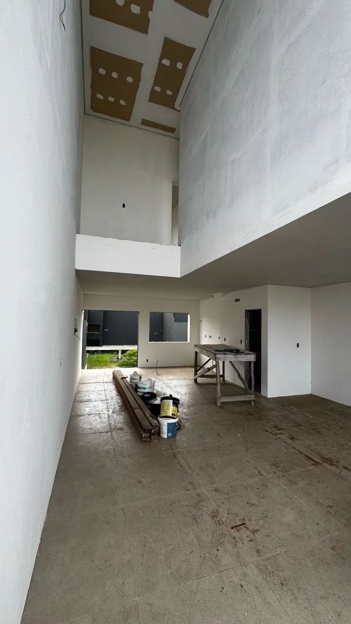 Geminado Passo De Torres - Casa 01 REF: S360-446757 - Foto 3