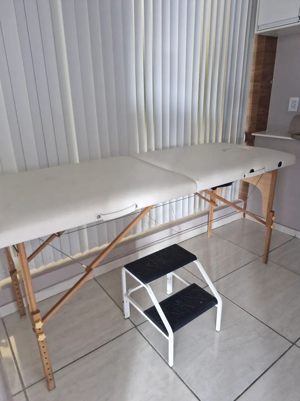 Maca Maleta Portátil  - Foto 2