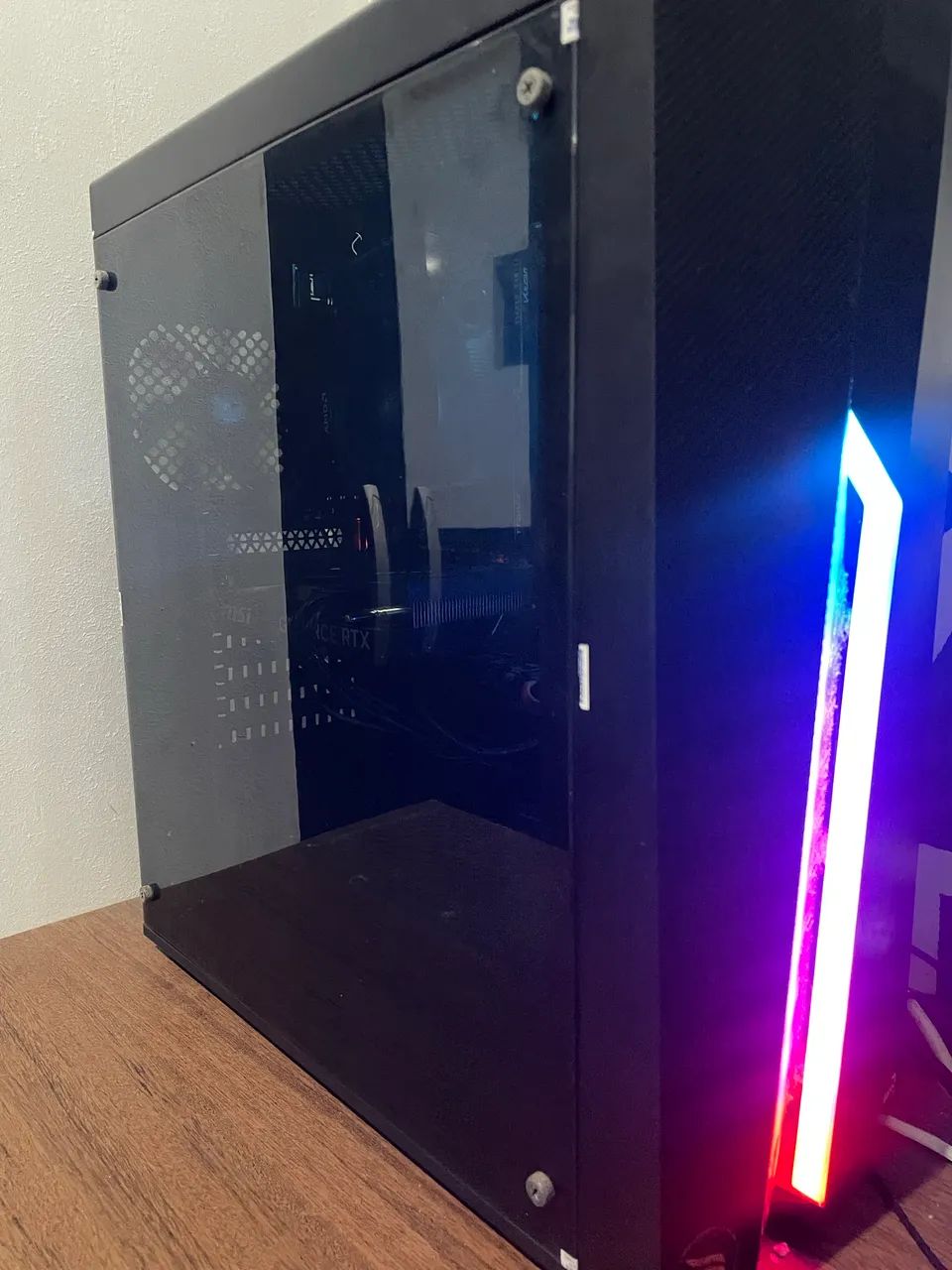 PC Computador CPU - Foto 5